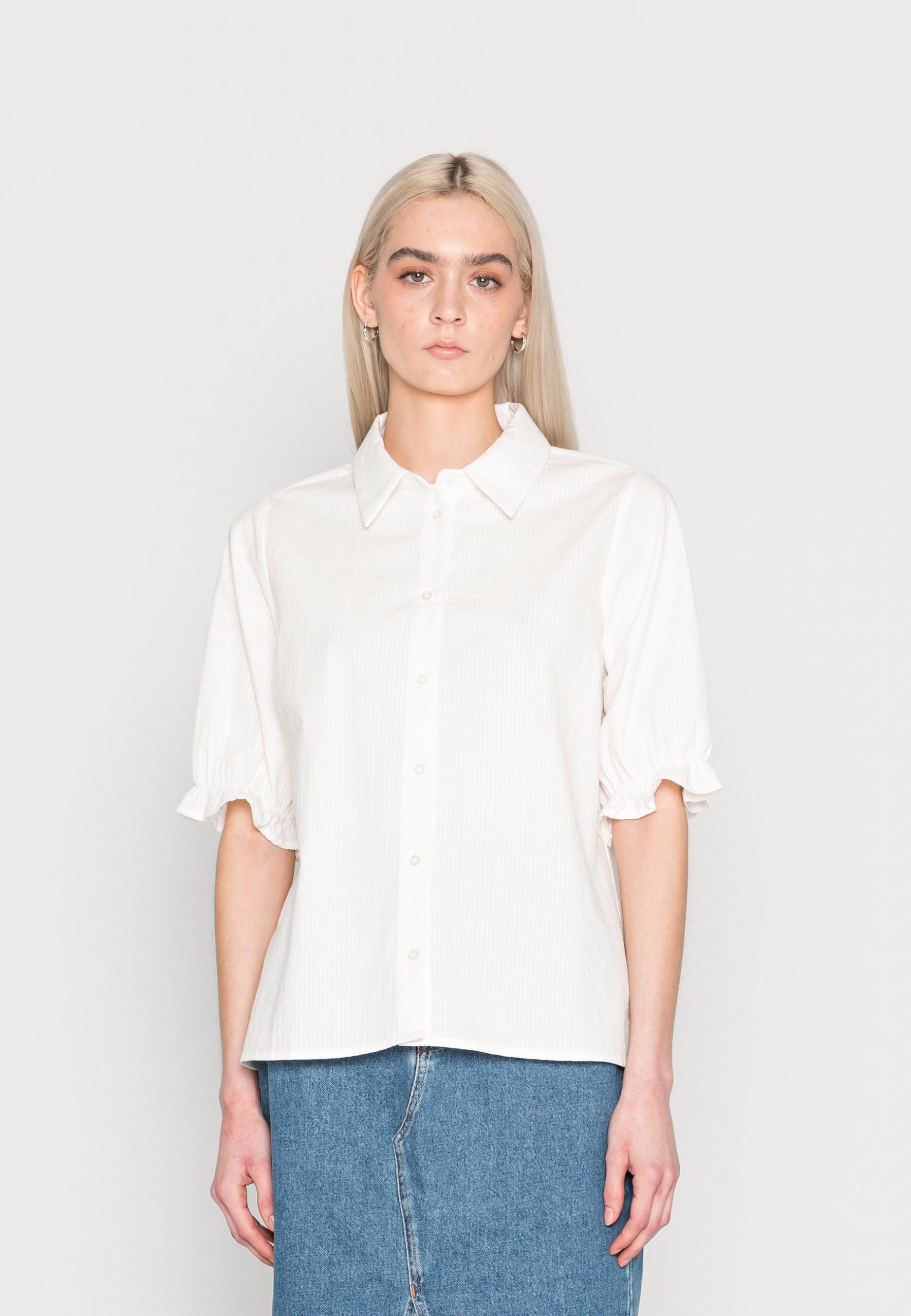 Offering Modström Attractive Model PANNE - Blouse with good quality at ...